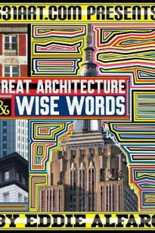 Cover of Great Architecture & Wise Words