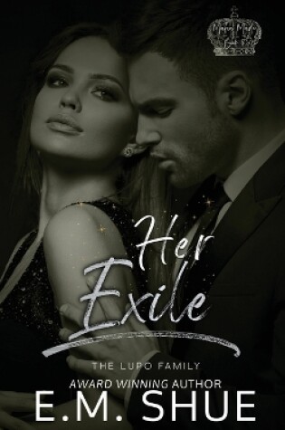 Cover of Her Exile