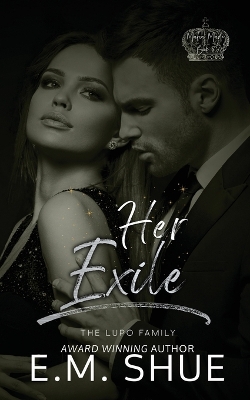 Book cover for Her Exile