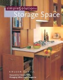 Cover of Storage Space