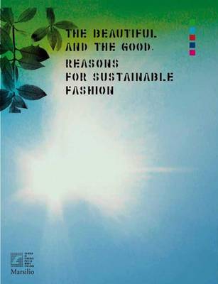 Book cover for The Beautiful and the Good