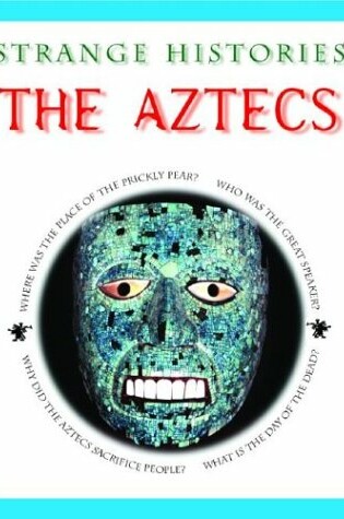 Cover of The Aztecs