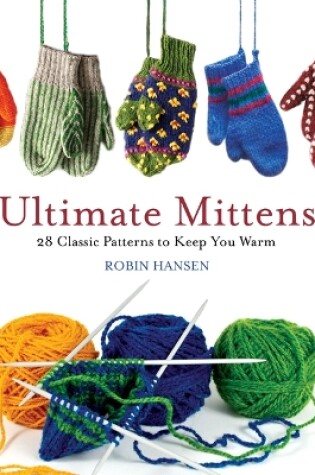 Cover of Ultimate Mittens