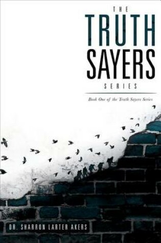 Cover of The Truth Sayers Series