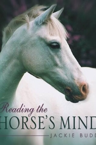 Cover of Reading the Horses Mind