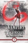 Book cover for Vampire Ascension