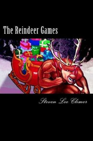 Cover of The Reindeer Games