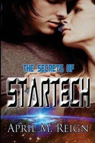 Cover of The Secrets of Startech