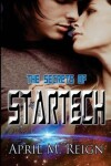 Book cover for The Secrets of Startech
