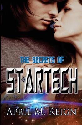 Cover of The Secrets of Startech