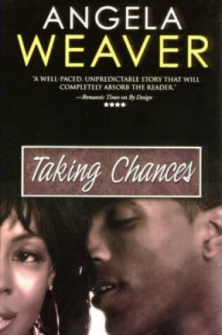 Cover of Taking Chances