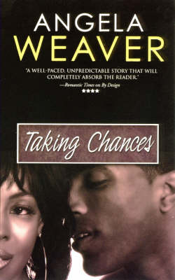 Book cover for Taking Chances