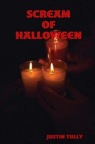 Cover of Scream of Halloween