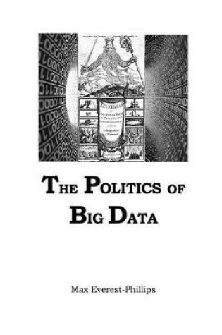 Cover of Politics of Big Data