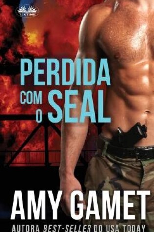 Cover of Perdida Com O SEAL