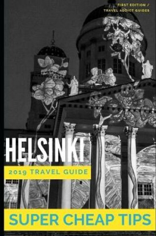 Cover of Super Cheap Helsinki