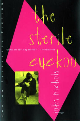 Cover of The Sterile Cuckoo