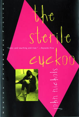 Book cover for The Sterile Cuckoo