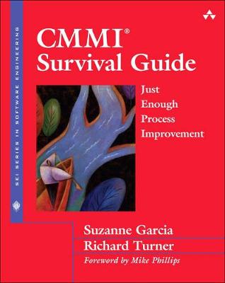Cover of CMMI Survival Guide