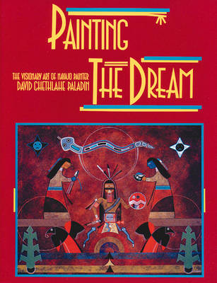 Cover of Painting the Dream