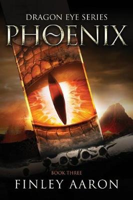 Book cover for Phoenix