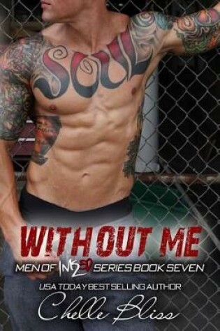 Cover of Without Me