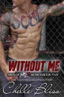 Book cover for Without Me