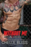 Book cover for Without Me