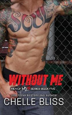 Cover of Without Me