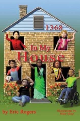 Cover of In My House