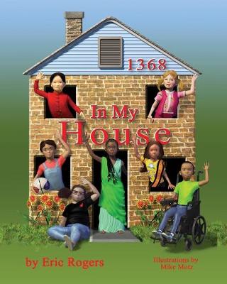 Book cover for In My House