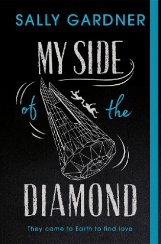 Cover of My Side of the Diamond