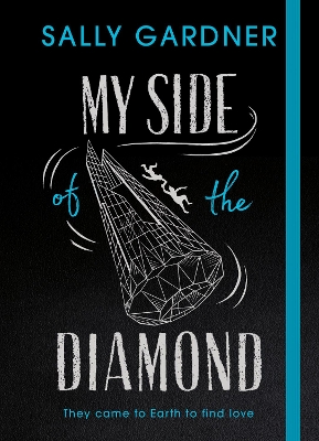 Book cover for My Side of the Diamond