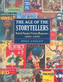 Book cover for The Age of the Storytellers