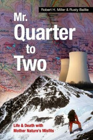 Cover of Mr. Quarter-to-Two