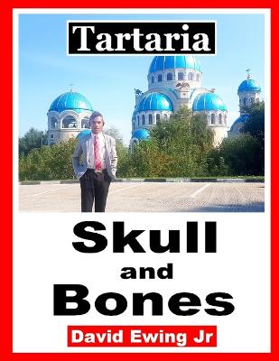 Book cover for Tartaria - Skull and Bones