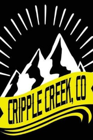 Cover of Cripple Creek, CO