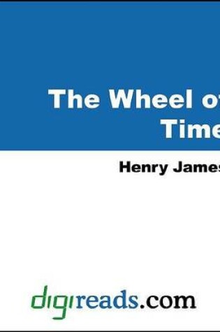 Cover of The Wheel of Time