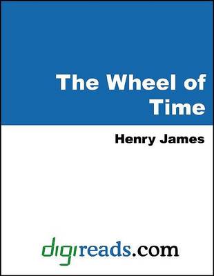 Book cover for The Wheel of Time