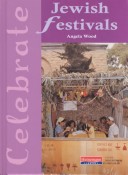 Cover of Jewish Festivals