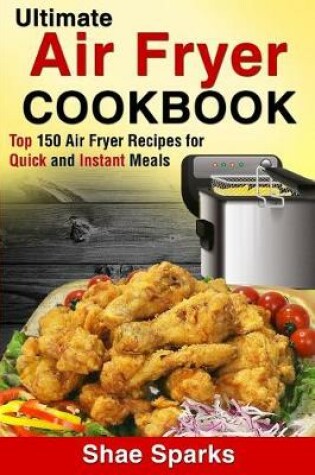 Cover of Air Fryer