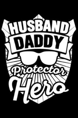 Cover of Husband Daddy Protector Hero