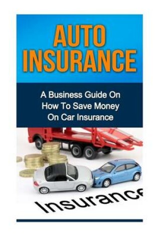 Cover of Auto Insurance