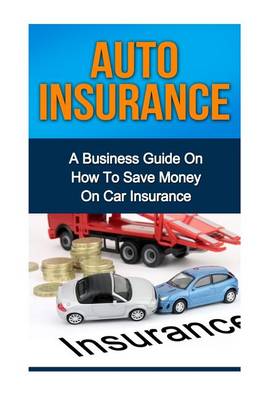 Book cover for Auto Insurance