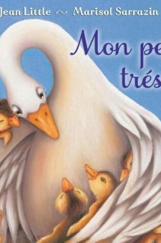 Cover of Mon Petit Tr?sor