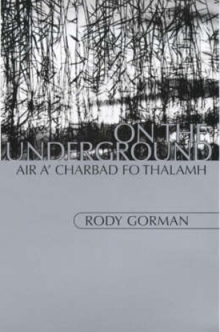 Cover of On the Underground