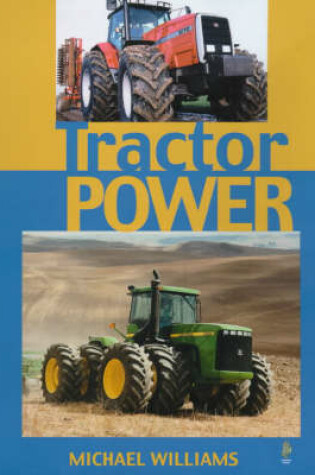 Cover of Tractor Power