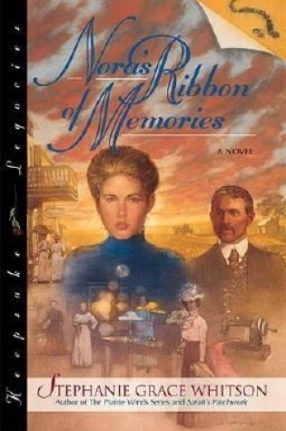 Cover of Nora's Ribbon of Memories