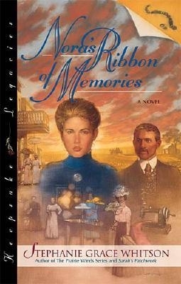 Cover of Nora's Ribbon of Memories