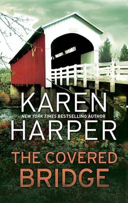 Book cover for The Covered Bridge